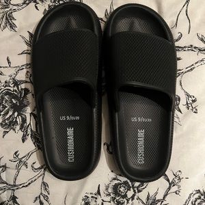 Cushionaire slides